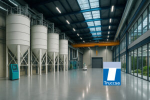 Almacén Truccsa